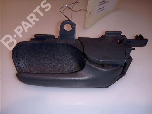 Used Front right interior door handle CITROËN C1 (PM_, PN_) 1.0 (68 hp) 11102375