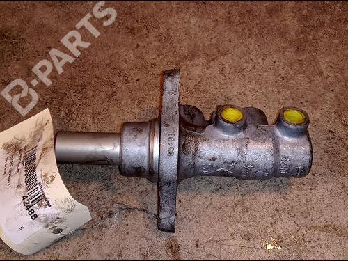 Brake master cylinder PEUGEOT 4007 (VU_, VV_) 2.2 HDi | BP9618355M77 