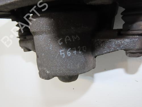 Right front brake caliper OPEL CORSA D (S07) 1.2 (L08, L68) | BP30978839M104 - Image 6