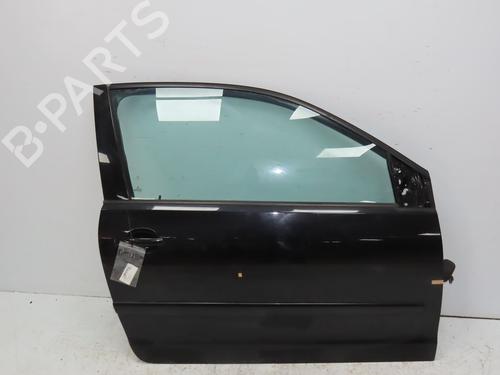 Right front door VW POLO IV (9N_, 9A_) 1.2 12V | BP29150986C3 