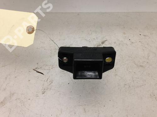 Bagklap lås RENAULT MEGANE I Cabriolet (EA0/1_) 1.6 16V (EA04, EA0B, EA11, EA1J) (107 hp) 9594046