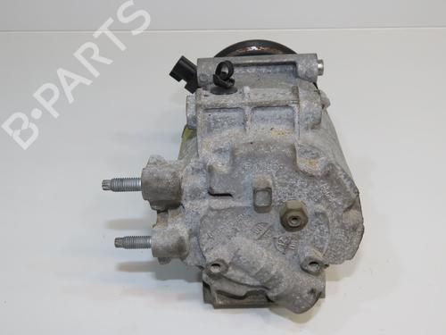 AC compressor FORD FIESTA VI (CB1, CCN) 1.4 TDCi | BP33249607M34 - Image 4