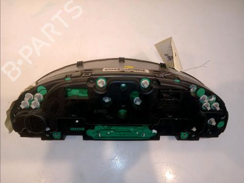 Instrument cluster PEUGEOT 607 (9D, 9U) 3.0 V6 24V | BP14951121C47 