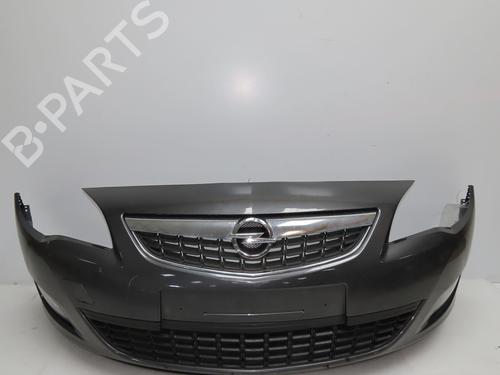 Used Front bumper Front bumper 37675064 37675064