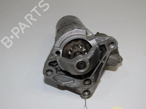 Starter RENAULT MEGANE III Hatchback (BZ0/1_, B3_) 1.9 dCi (BZ0N, BZ0J) | BP32511396M8  - Image 5
