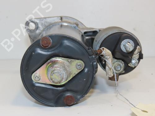 Starter PORSCHE 911 (996) 3.4 Carrera | BP24358686M8 
