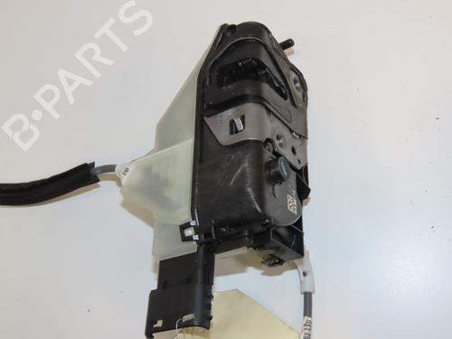 Front right lock PEUGEOT 208 II (UB_, UP_, UW_, UJ_) 1.2 PureTech 100 | BP28802011C97 
