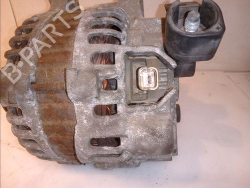 Alternator PEUGEOT 407 (6D_) 2.0 (6DRFNB, 6DRFNE) | BP23172090M7 