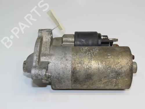Starter PEUGEOT 206+ (2L_, 2M_) 1.4 i (2LKFWA, 2MKFWA) | BP30955775M8 - Image 2