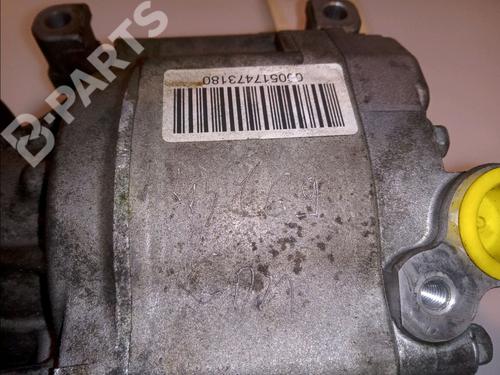 AC compressor FIAT 500 (312_) 1.2 (312AXA1A) | BP11099477M34 