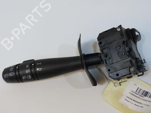 Used Steering column stalk Steering column stalk 36958502 36958502