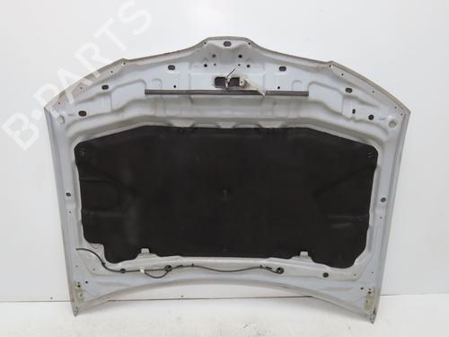 Hood NISSAN ALMERA II Hatchback (N16) 1.8 | BP23098722C1 