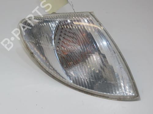 Right front indicator RENAULT MEGANE Scenic (JA0/1_) 1.9 dTi (JA0N) | BP31121115C33