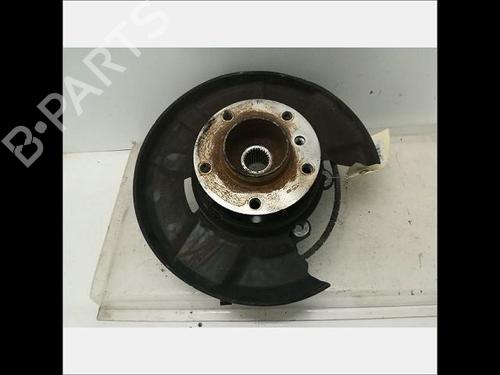 Used Left rear steering knuckle BMW 3 (E90) 318 d (143 hp) 14876610
