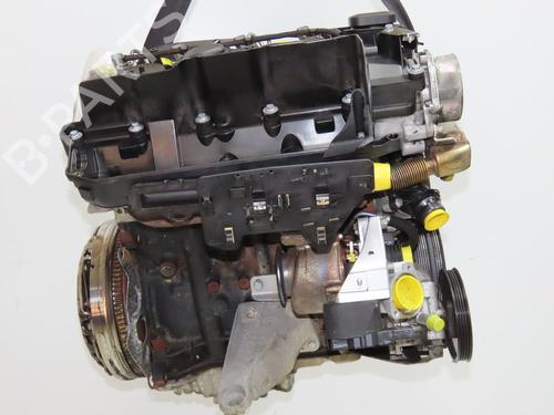 Engine BMW 3 (E90) 320 d | BP39937913M1 - Image 5