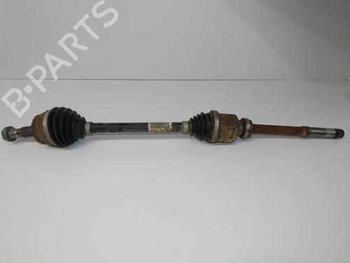 Used Right front driveshaft Right front driveshaft 37185815 37185815