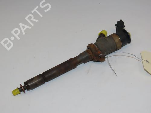 Used Injector CITROËN C4 Picasso I MPV (UD_) 1.6 HDi (109 hp) 28828847