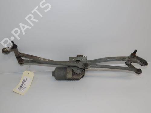 Front wiper motor AUDI A4 B7 (8EC) 2.0 TDI 16V | BP31121306M29  - Image 7