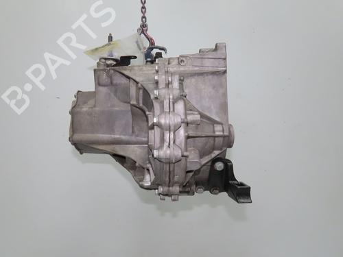 Gearkasse CITROËN C4 Picasso I MPV (UD_) 1.6 HDi | BP26383522M3 