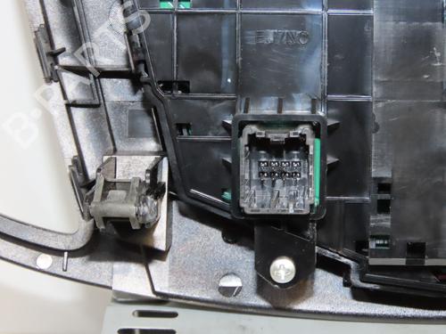 Radio FORD KUGA II (DM2) 2.0 TDCi | BP36873843E6  - Image 5