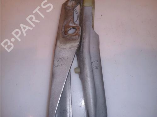 Used Hinge/Door check strap TOYOTA YARIS (_P1_) 1.3 (SCP12_, SCP13_, SCP12R, SCP13R) (87 hp) 14879003