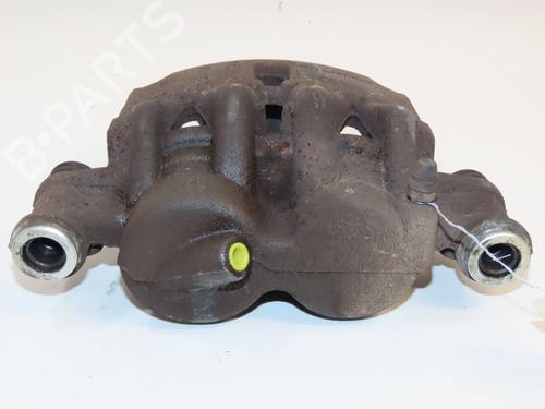 Right front brake caliper FIAT DUCATO Van (250_) 130 Multijet 2,3 D | BP28830044M104 - Image 3