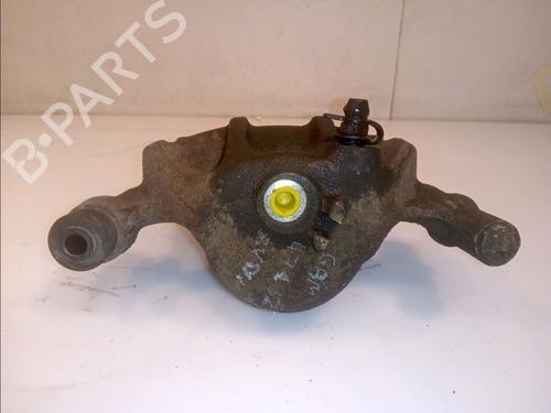Right front brake caliper HYUNDAI GETZ (TB) 1.1 | BP15100047M104 