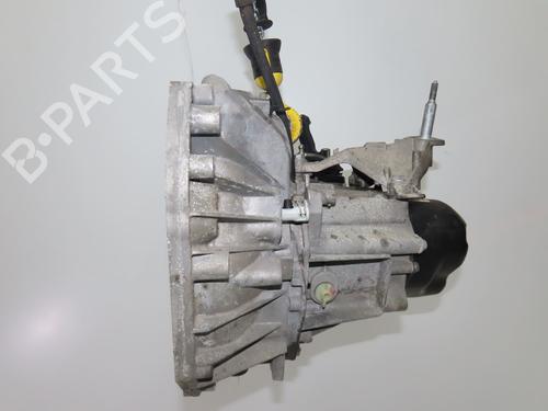 Gearbox RENAULT CAPTUR I (J5_, H5_) 0.9 TCe 90 | BP32845283M3 - Image 2
