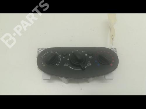 Used Climate control DACIA SANDERO 1.5 dCi (88 hp) 9595865