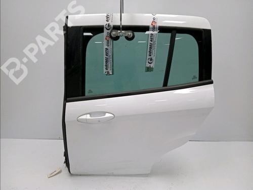 Used Left slide door FORD B-MAX (JK) 1.0 EcoBoost (100 hp) 11103589
