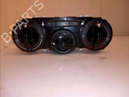 Used Climate control PEUGEOT 208 I (CA_, CC_) 1.4 HDi (68 hp) 13077483