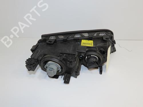 Left headlight BMW 3 (E46) 330 d | BP33298138C28 - Image 2