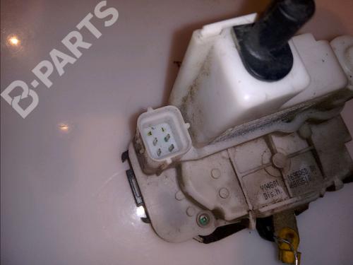 Front right lock FIAT PANDA (169_) 1.3 D Multijet (169.AXC1A) | BP11102827C97 