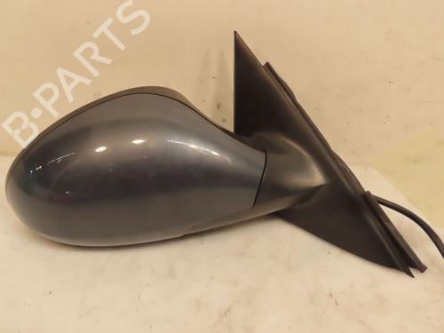 Right mirror SEAT IBIZA III (6L1) 1.9 TDI | BP16667137C27 