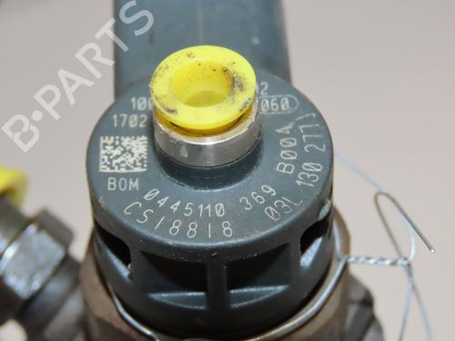 Injector AUDI A3 Sportback (8PA) 2.0 TDI 16V | BP28331561M100 