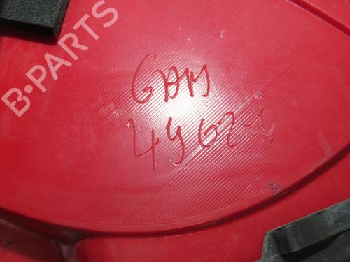 right-taillight-audi-a4-b8-8k2-2007-2008-2009-2010-2011-2012-2013-2014-2015-2016-2017-30502427 main image