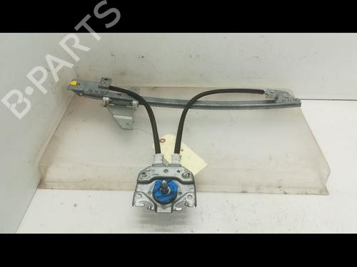 Used Rear left window mechanism PEUGEOT 307 Break (3E) [2002-2009]  23176660