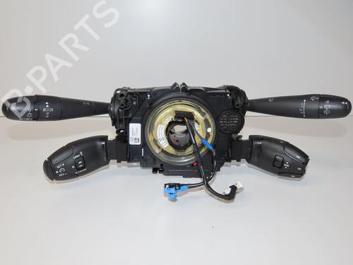 Steering column stalk CITROËN C3 II (SC_) 1.4 HDi 70 (SC8HZC, SC8HR0, SC8HP4) | BP39519014I23 - Image 7