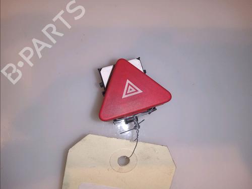 Used Warning switch Warning switch VW GOLF PLUS V (5M1, 521) 1.6 TDI (105 hp) 11100737 11100737