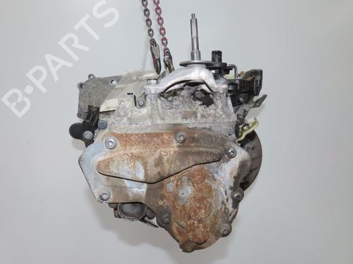 Used Gearbox Gearbox PEUGEOT 5008 (0U_, 0E_) 2.0 HDi 150 / BlueHDi 150 (150 hp) 33728024 33728024