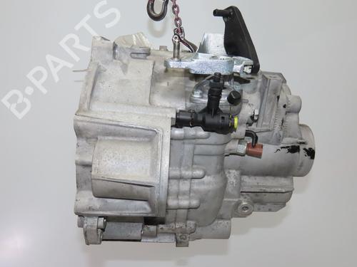 Gearbox VW GOLF VI (5K1) 2.0 TDI | BP33132498M3 - Image 3