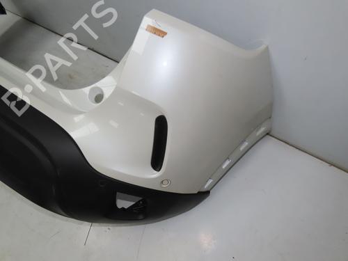 Used Rear bumper CITROËN C5 AIRCROSS (A_) 1.5 BlueHDi 130 (ACYHZJ, ACYHZR) (131 hp) 26404430
