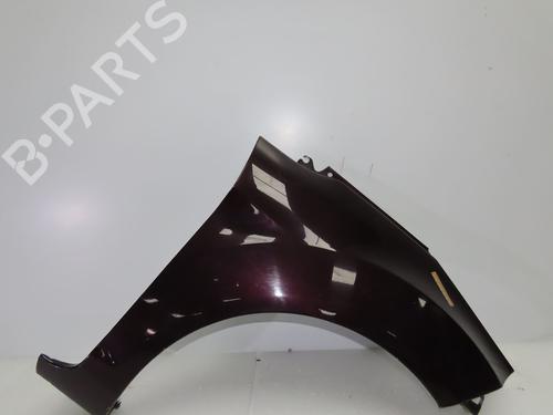 Used Right front fenders Right front fenders FORD FIESTA V (JH_, JD_) 1.4 TDCi (68 hp) 36396009 36396009