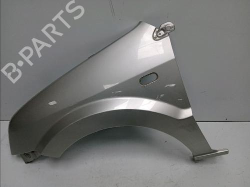 Used Left front fenders FORD FUSION (JU_) 1.6 TDCi (90 hp) 15008768