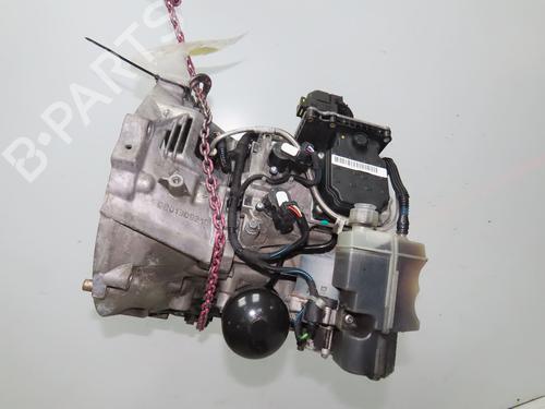Used Gearbox CITROËN C3 Picasso (SH_) 1.6 VTi 120 (120 hp) 31077302