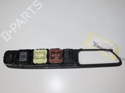 Left front window switch RENAULT CLIO IV (BH_) 1.2 TCe 120 (BHAU) | BP39938088I27 - Image 3