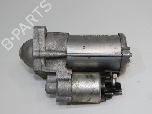 Used Starter Starter NISSAN QASHQAI II (J11, J11_) 1.5 dCi (110 hp) 33279238 33279238