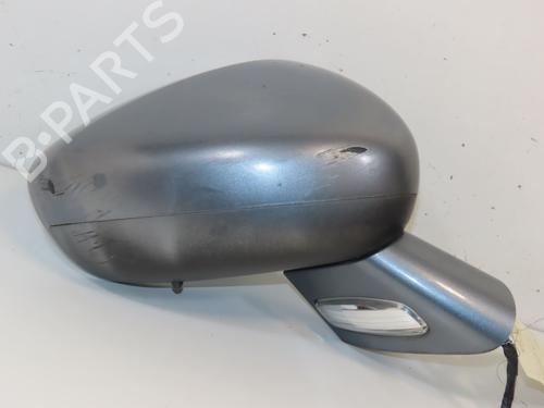 Right mirror CITROËN C5 III Break (RW_) 2.0 HDi 165 | BP28831365C27 