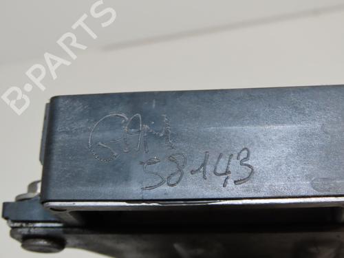 Electronic module BMW 1 (E87) 118 d | BP37432525M83 - Image 4