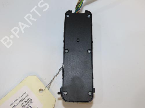 Left front window switch MERCEDES-BENZ CLK (C209) CLK 200 Kompressor (209.342) | BP37596745I27 - Image 4